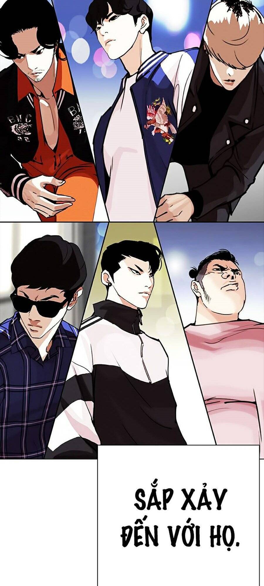 Hoán Đổi Diệu Kỳ Chapter 267 - 143