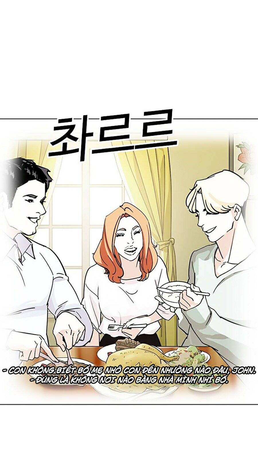 Hoán Đổi Diệu Kỳ Chapter 267 - 185