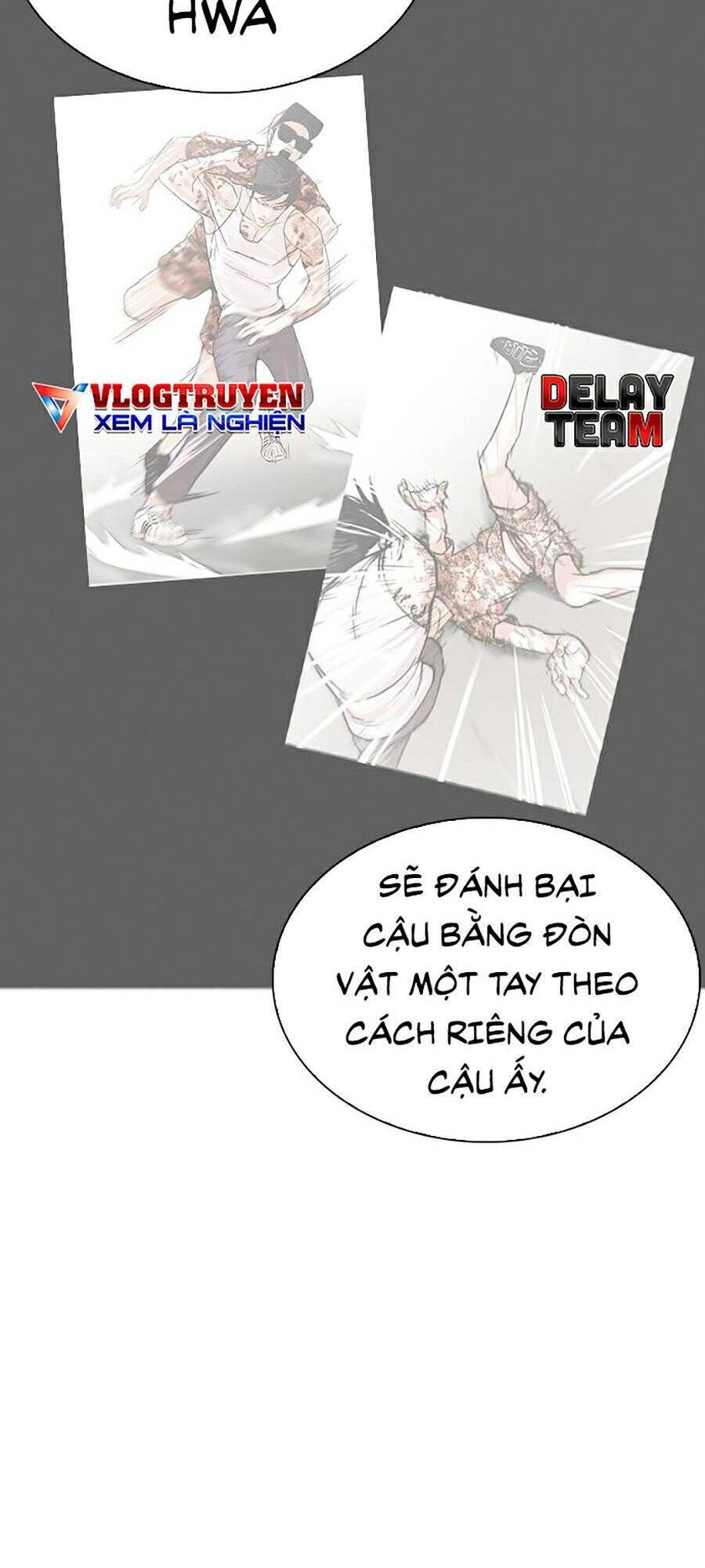 Hoán Đổi Diệu Kỳ Chapter 269 - 69