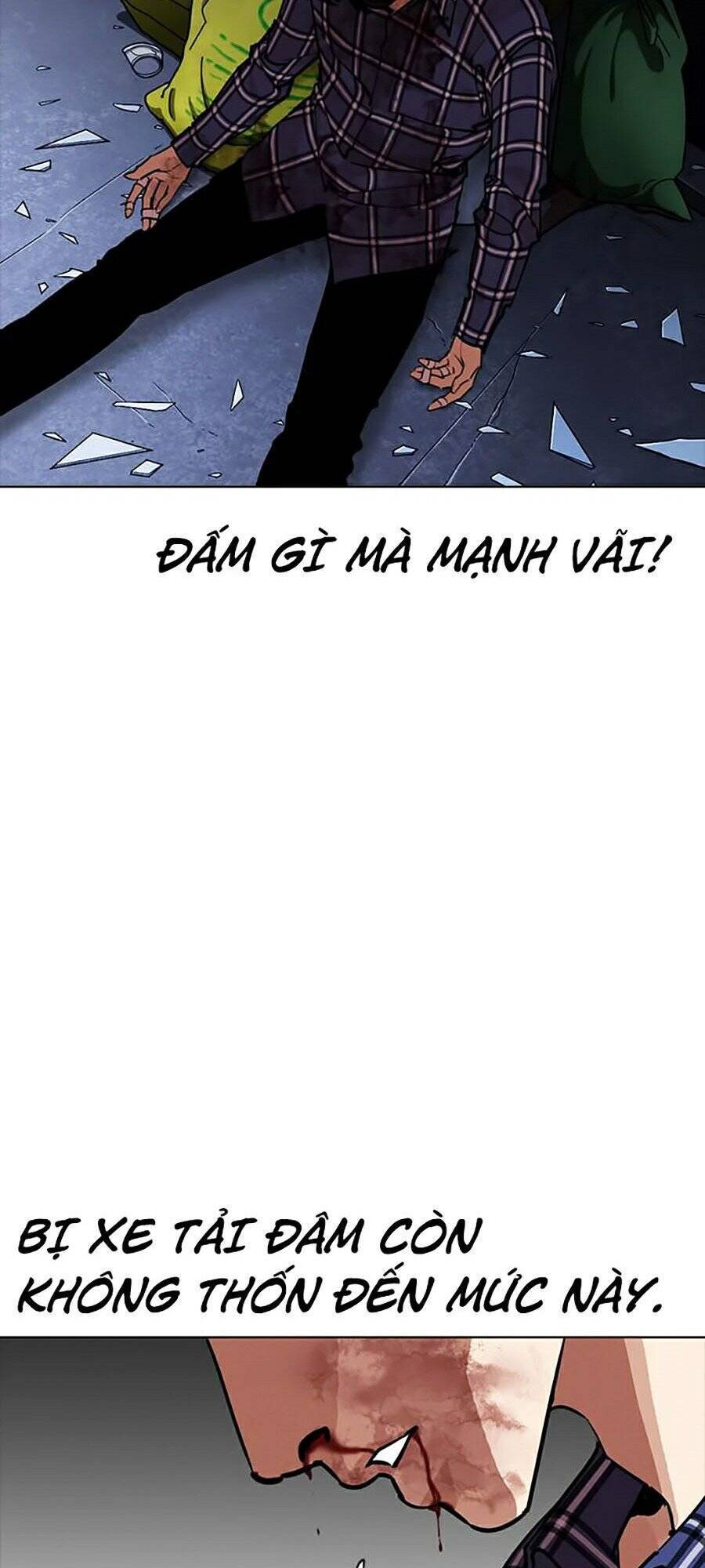 Hoán Đổi Diệu Kỳ Chapter 270 - 7