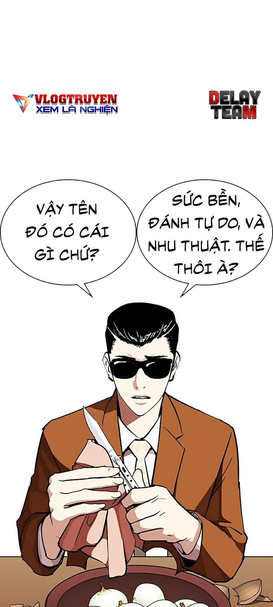 Hoán Đổi Diệu Kỳ Chapter 271 - 17