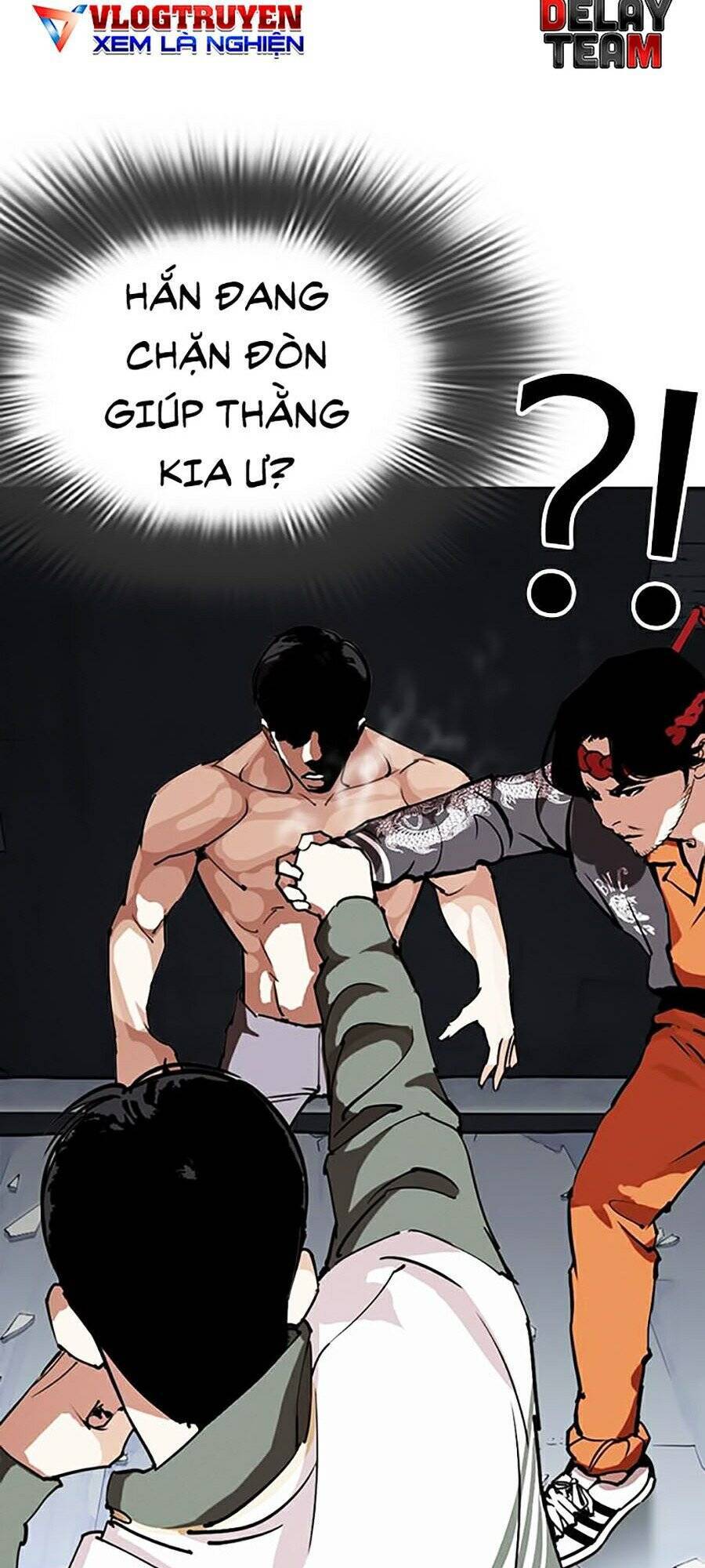 Hoán Đổi Diệu Kỳ Chapter 273 - 51