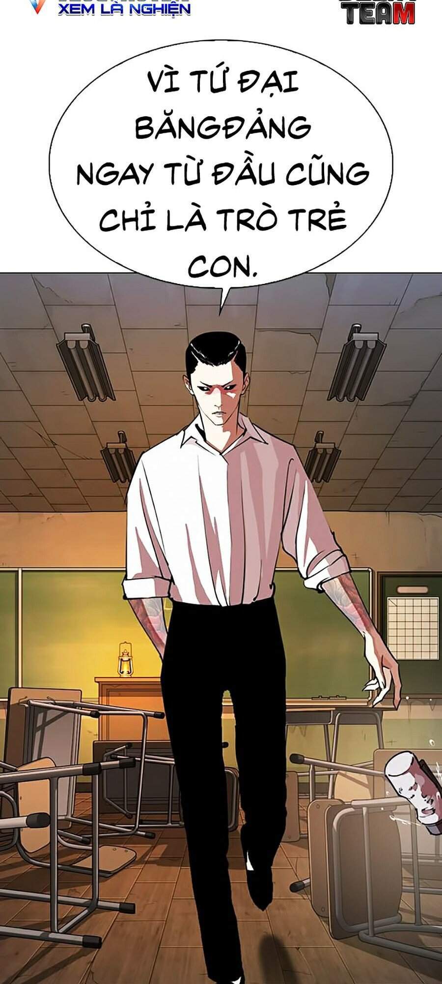 Hoán Đổi Diệu Kỳ Chapter 285 - 39