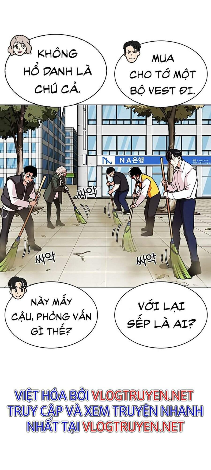 Hoán Đổi Diệu Kỳ Chapter 286 - 135
