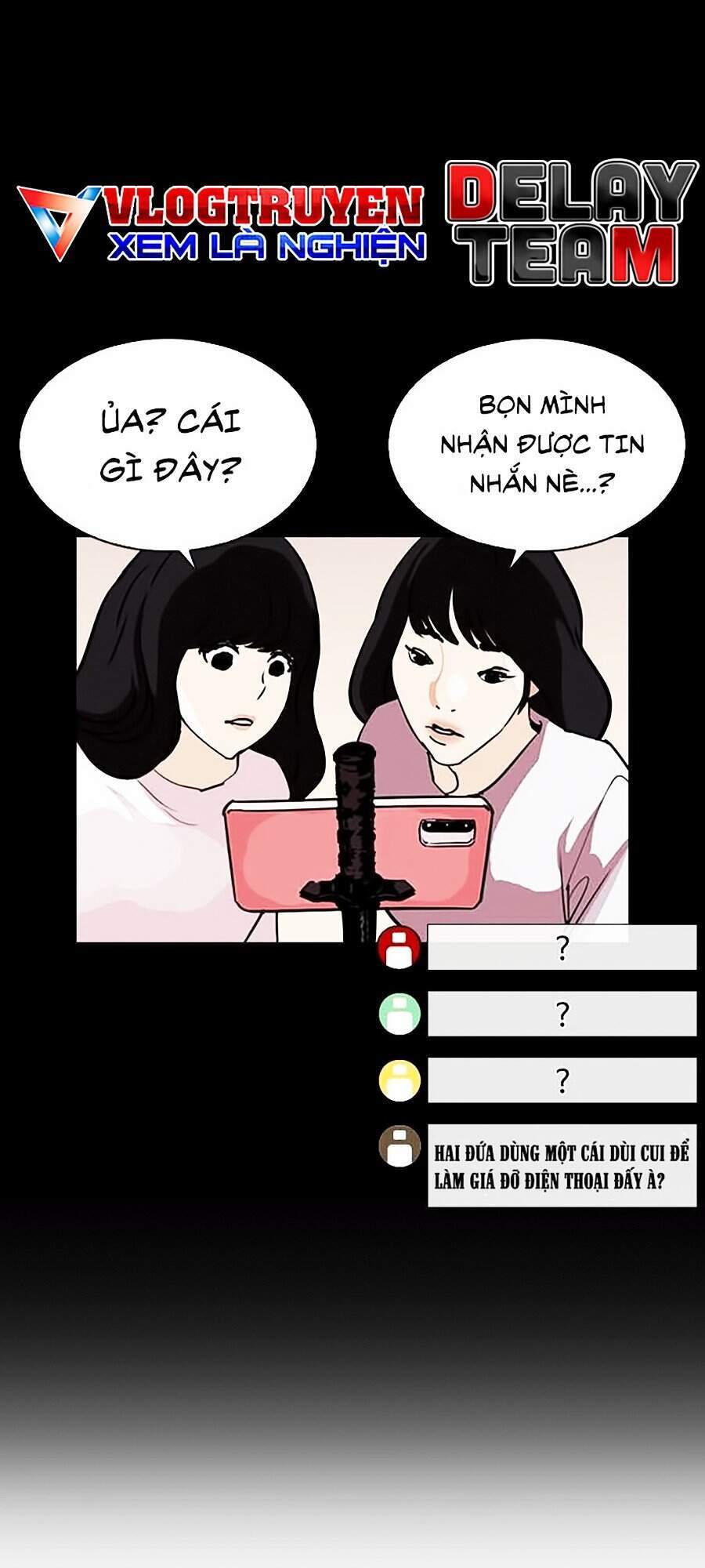 Hoán Đổi Diệu Kỳ Chapter 286 - 157