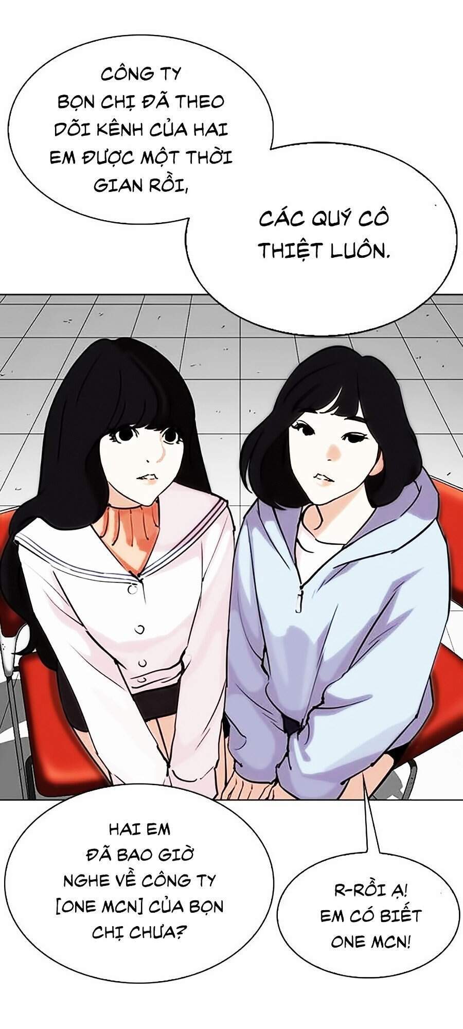 Hoán Đổi Diệu Kỳ Chapter 286 - 161