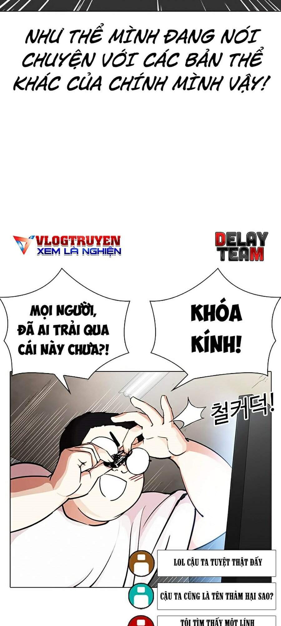 Hoán Đổi Diệu Kỳ Chapter 287 - 117