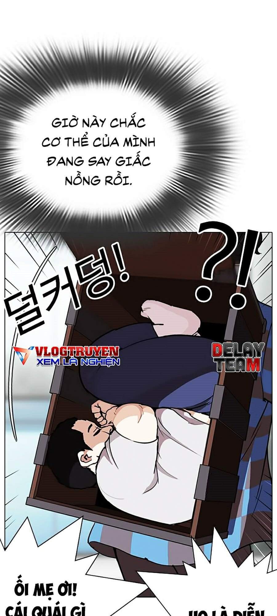 Hoán Đổi Diệu Kỳ Chapter 287 - 143