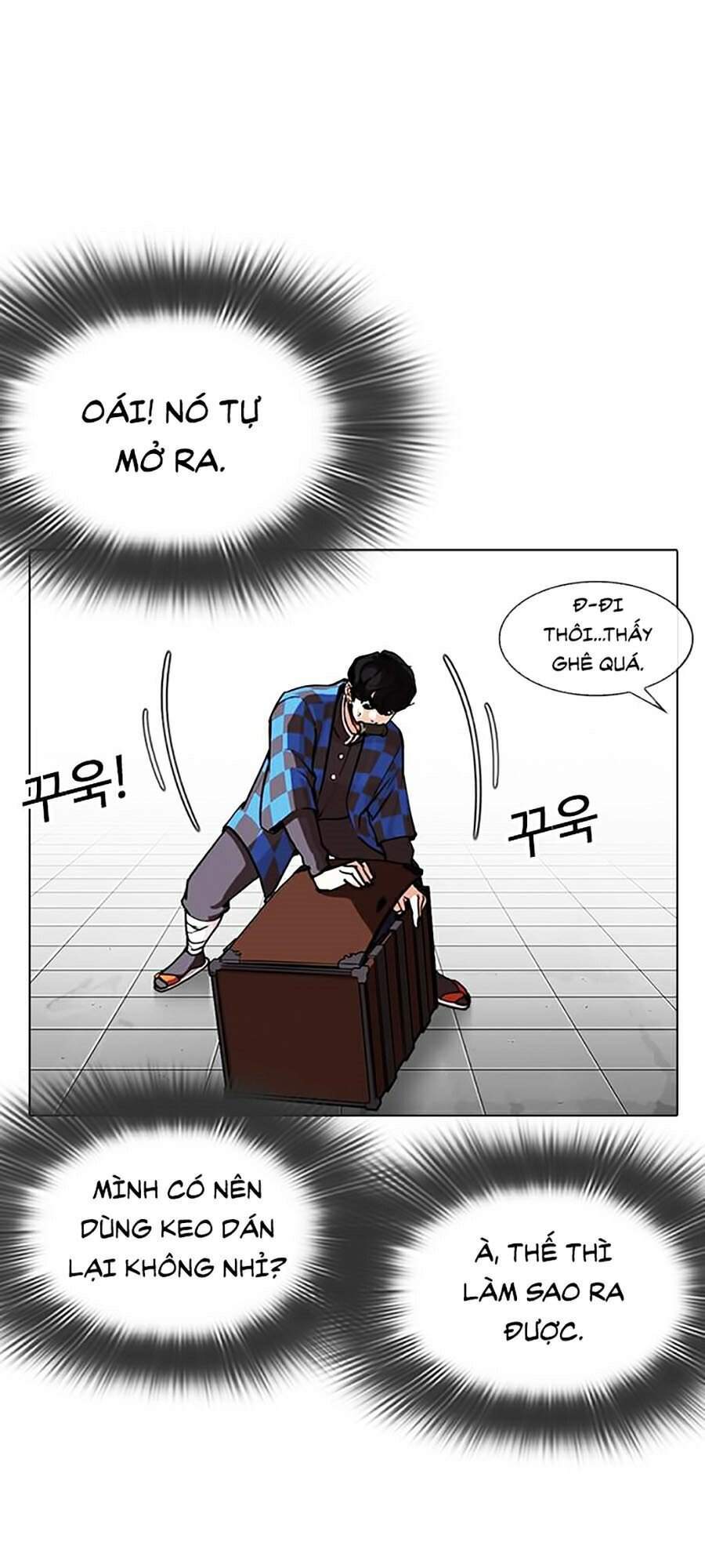 Hoán Đổi Diệu Kỳ Chapter 287 - 145