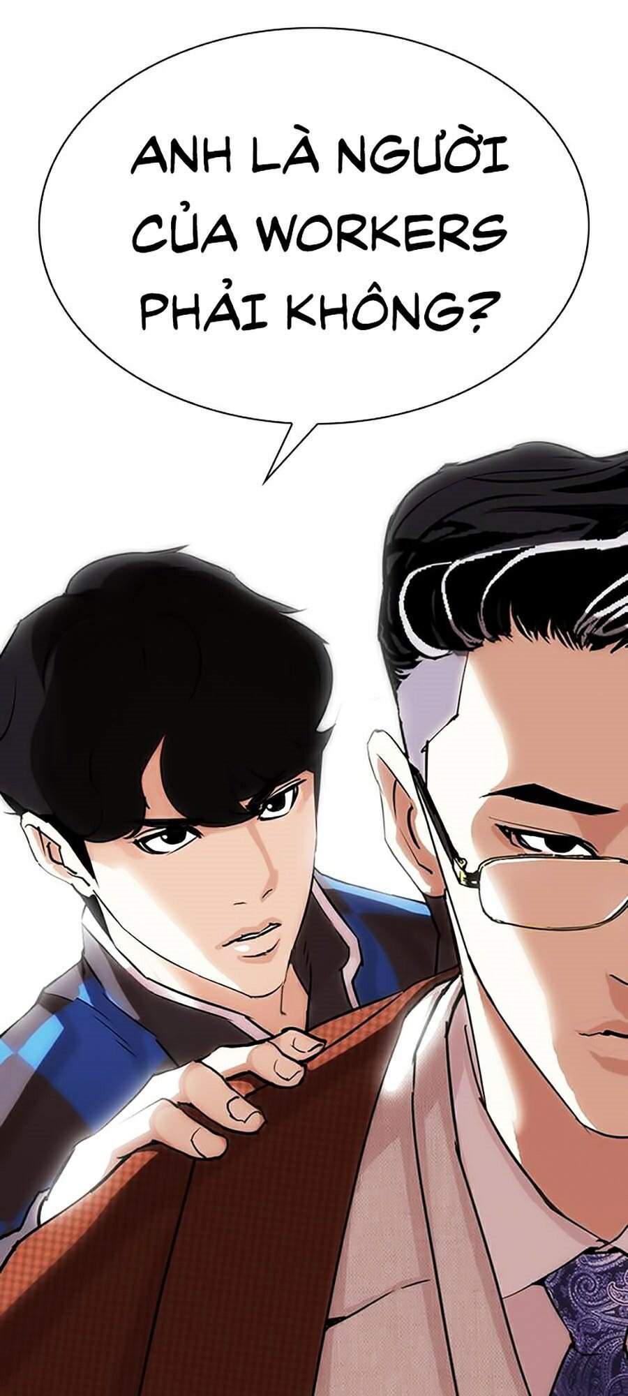 Hoán Đổi Diệu Kỳ Chapter 287 - 165