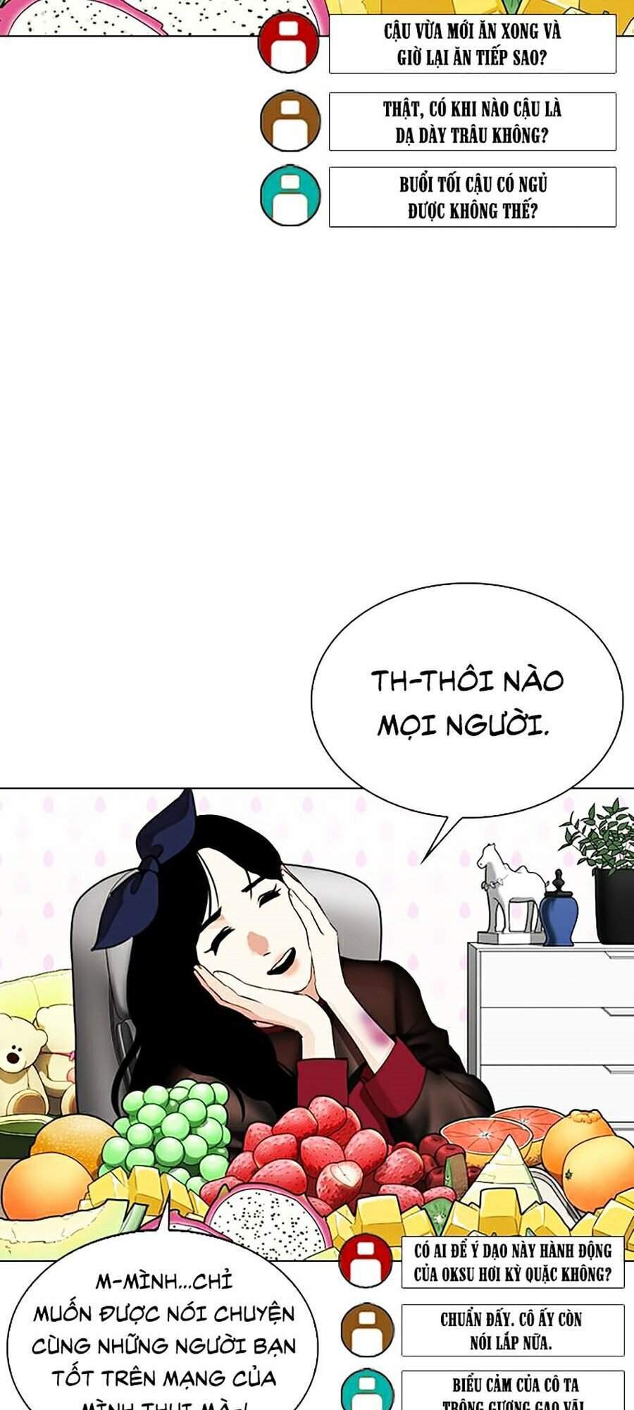 Hoán Đổi Diệu Kỳ Chapter 287 - 5