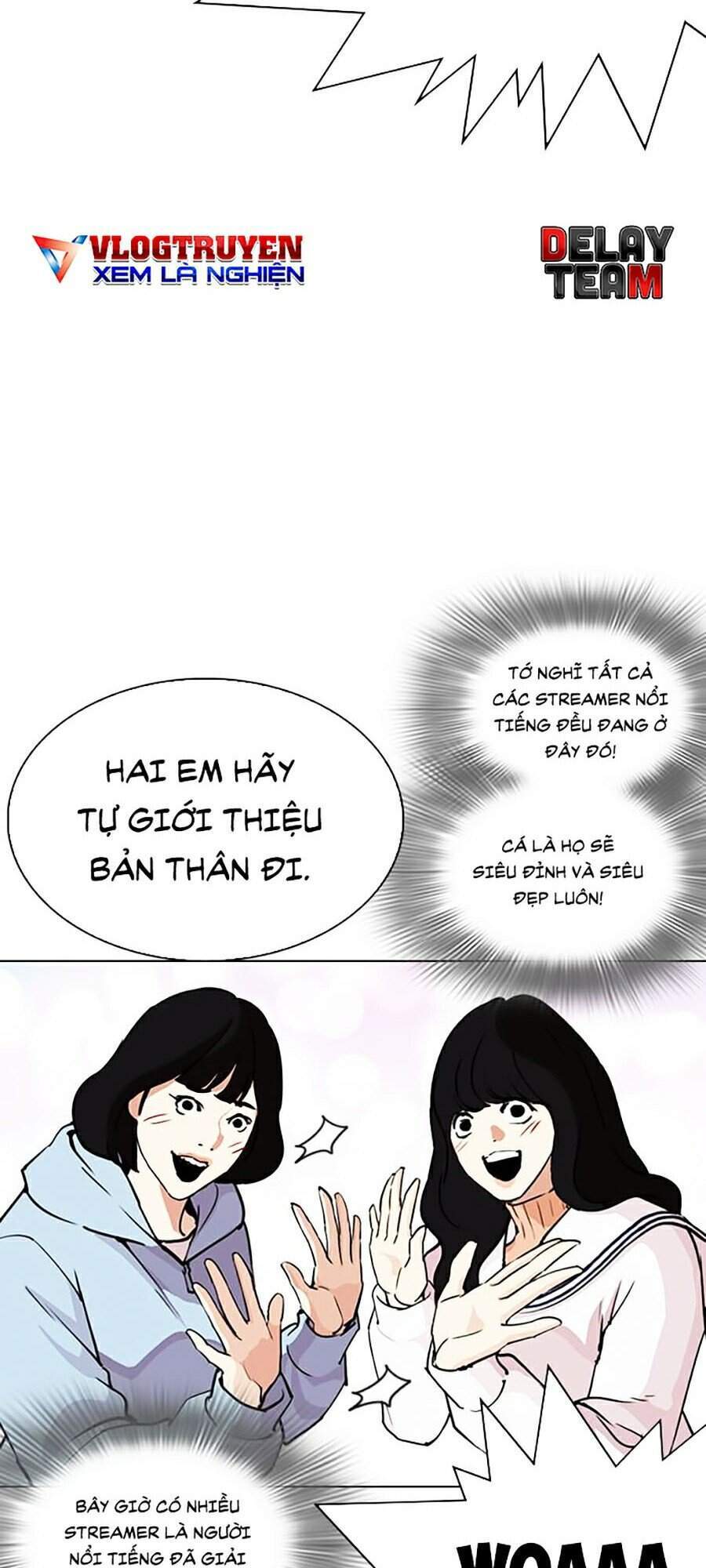 Hoán Đổi Diệu Kỳ Chapter 287 - 43