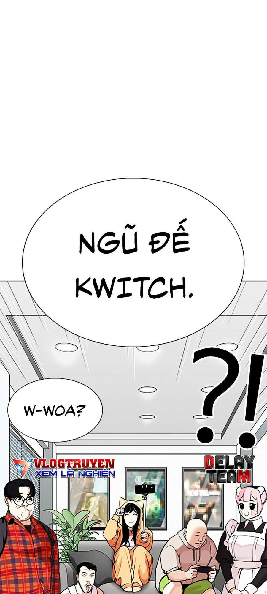 Hoán Đổi Diệu Kỳ Chapter 287 - 45