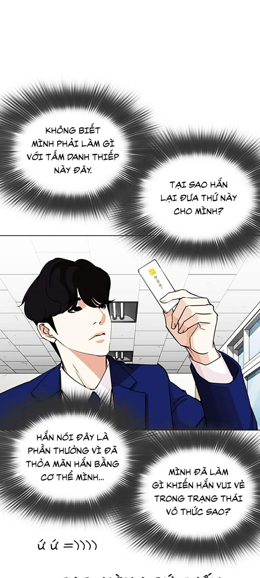 Hoán Đổi Diệu Kỳ Chapter 287 - 55