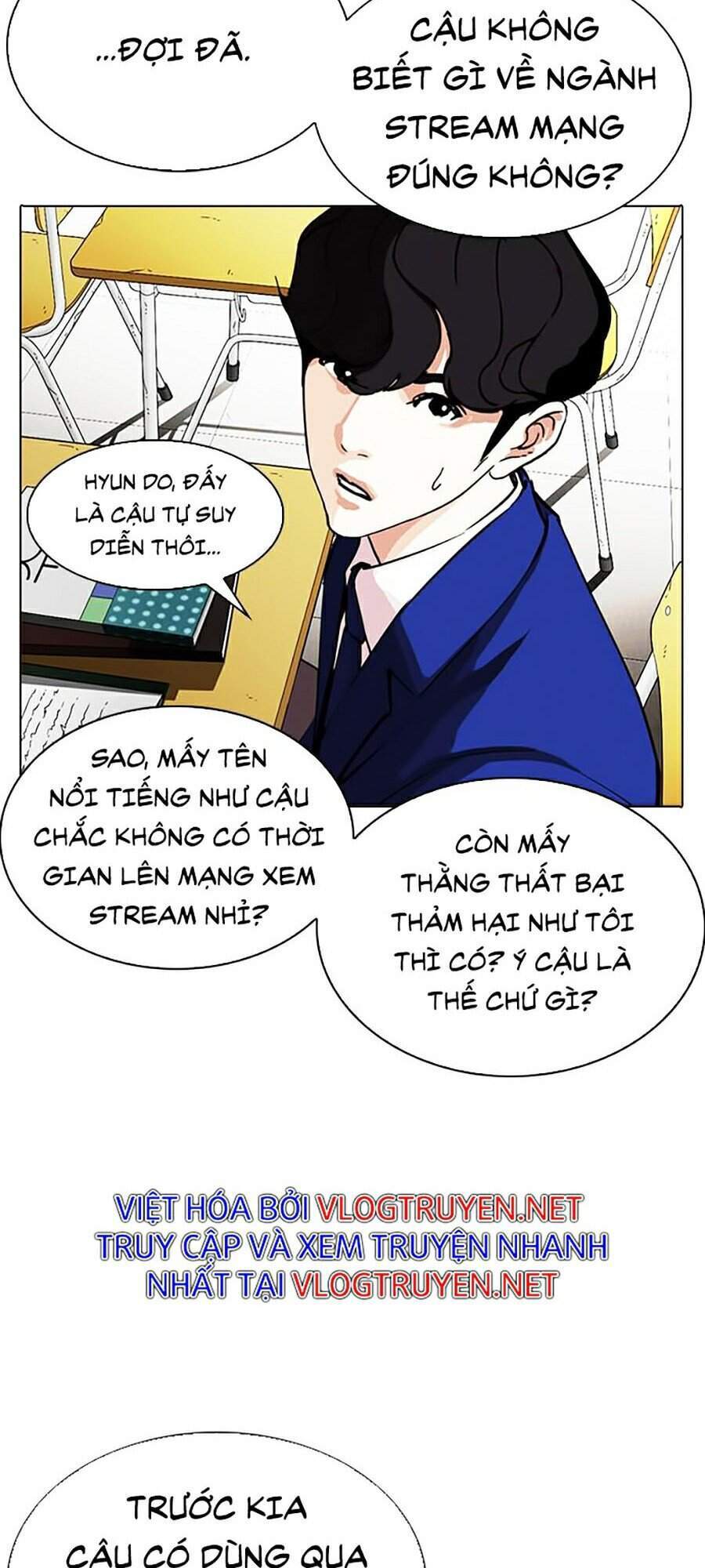 Hoán Đổi Diệu Kỳ Chapter 287 - 61