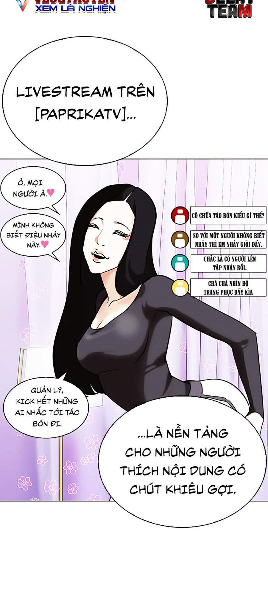 Hoán Đổi Diệu Kỳ Chapter 287 - 67