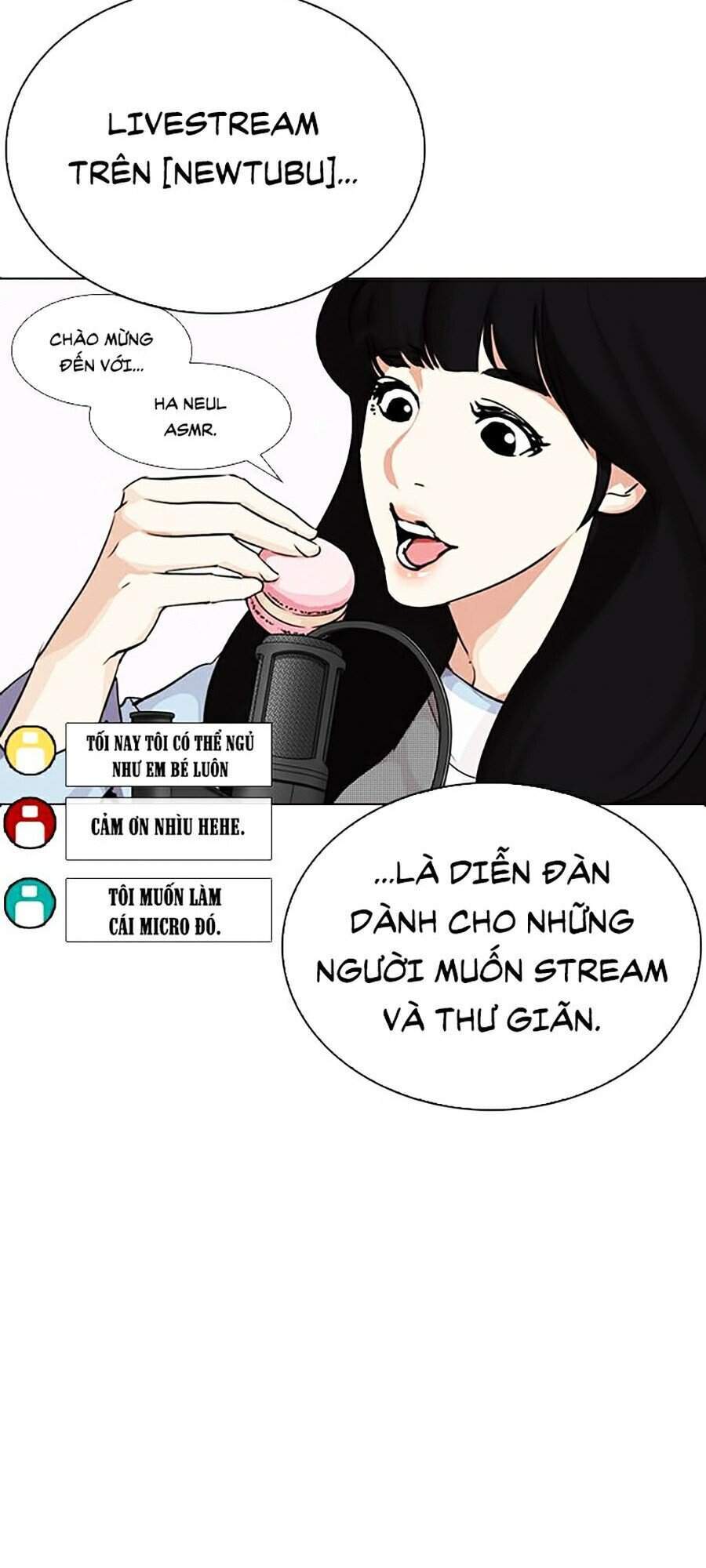 Hoán Đổi Diệu Kỳ Chapter 287 - 69