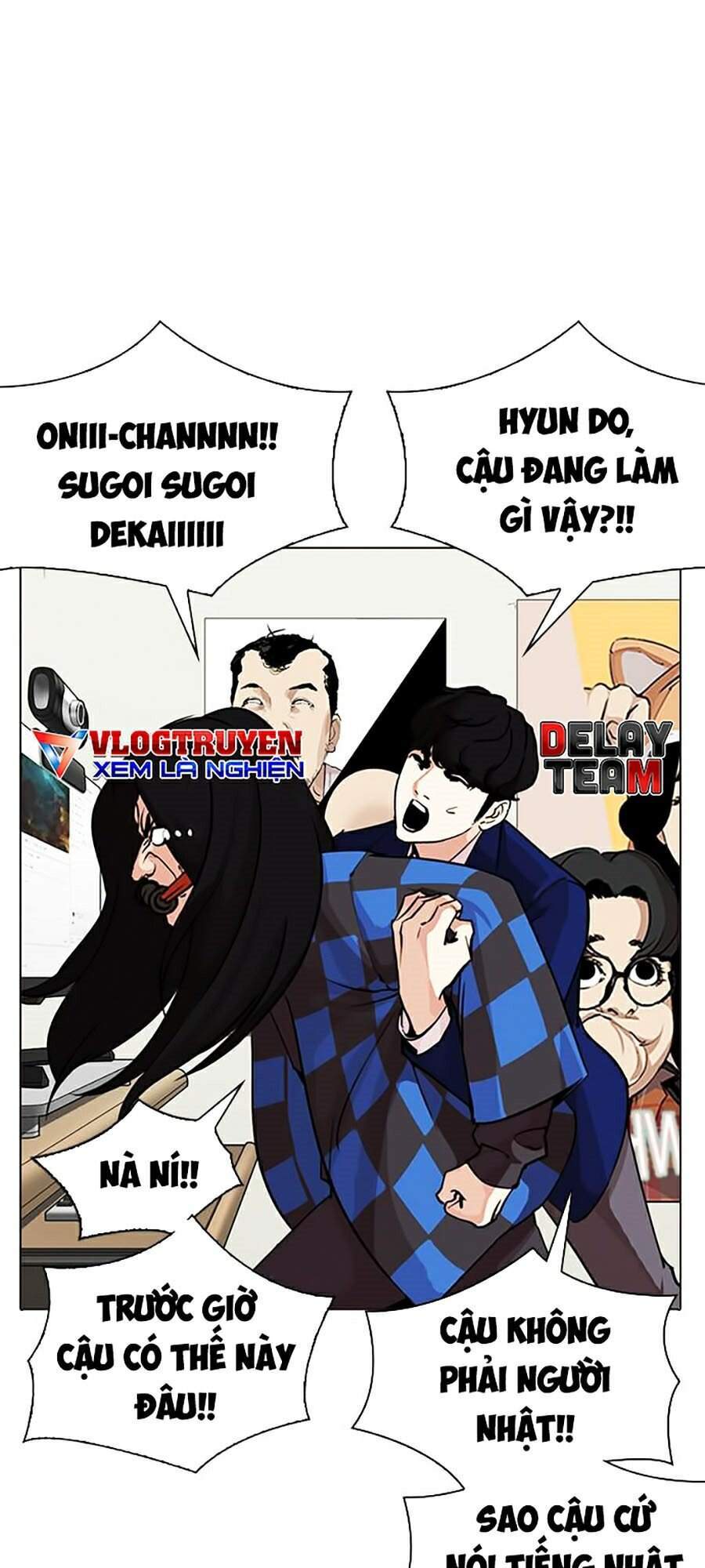 Hoán Đổi Diệu Kỳ Chapter 287 - 73