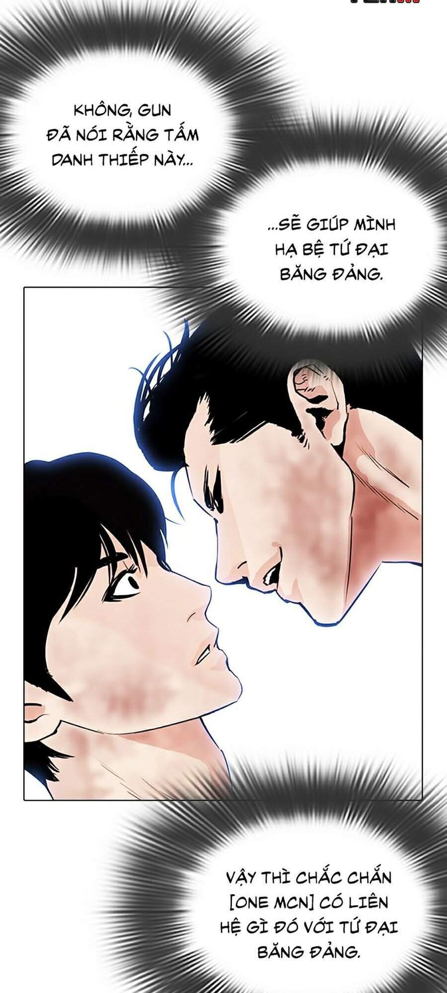Hoán Đổi Diệu Kỳ Chapter 287 - 89