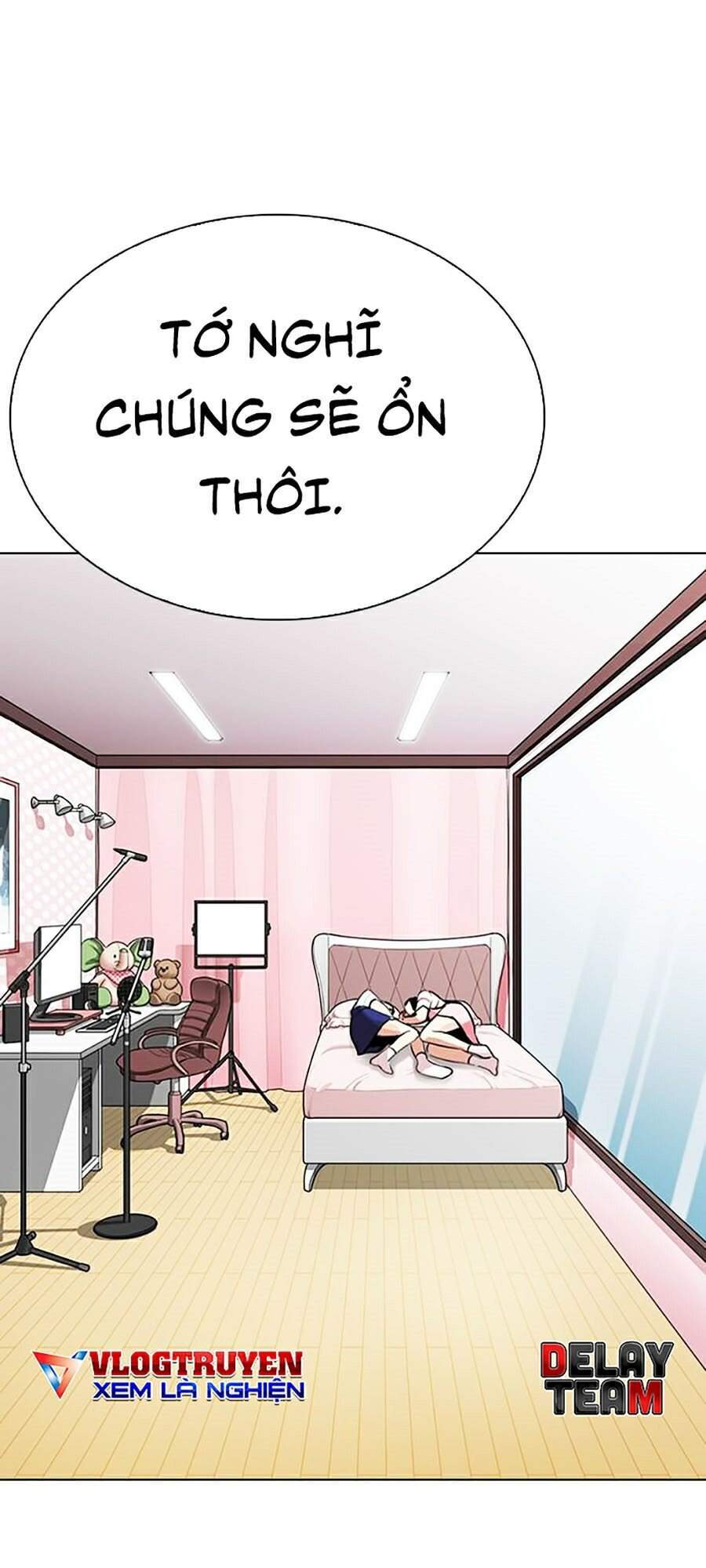 Hoán Đổi Diệu Kỳ Chapter 289 - 103