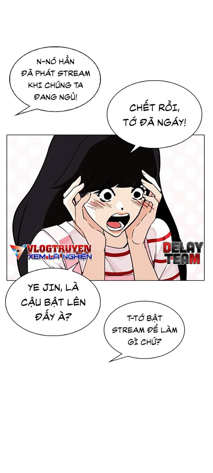 Hoán Đổi Diệu Kỳ Chapter 289 - 117