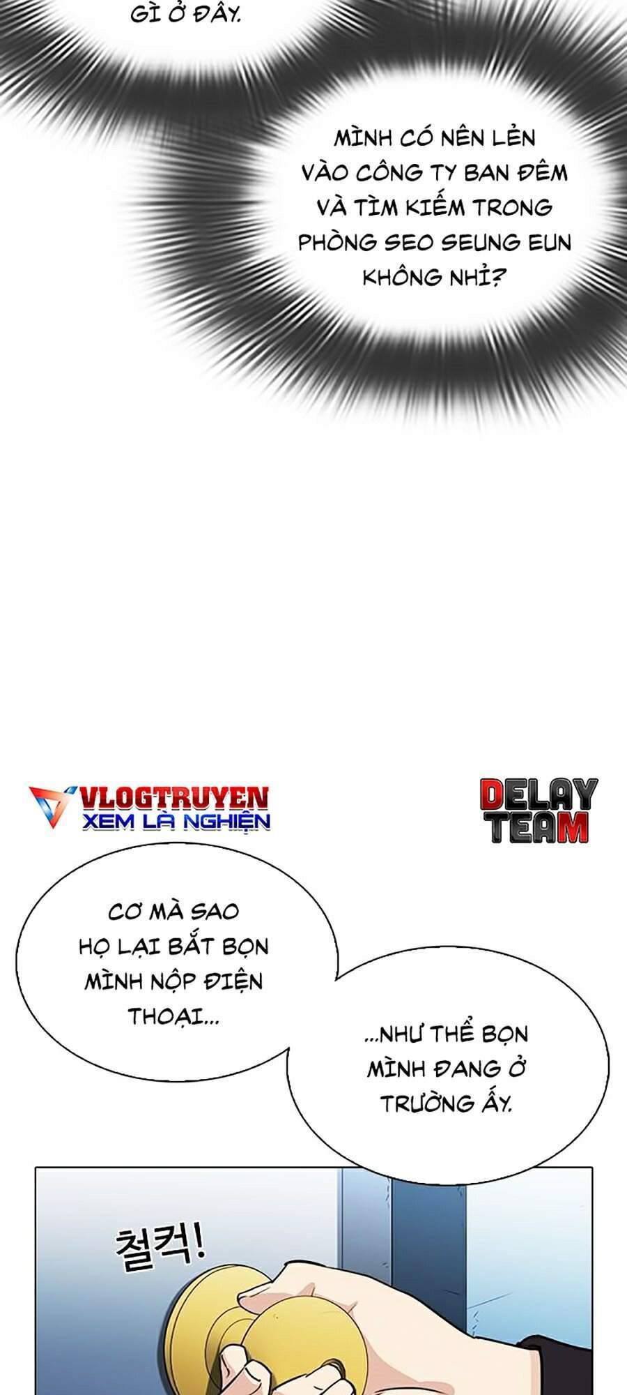 Hoán Đổi Diệu Kỳ Chapter 289 - 135