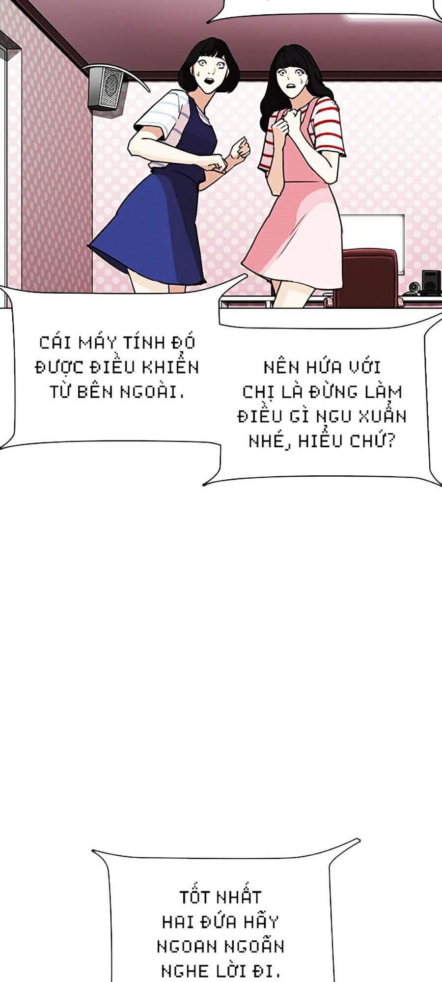 Hoán Đổi Diệu Kỳ Chapter 289 - 155
