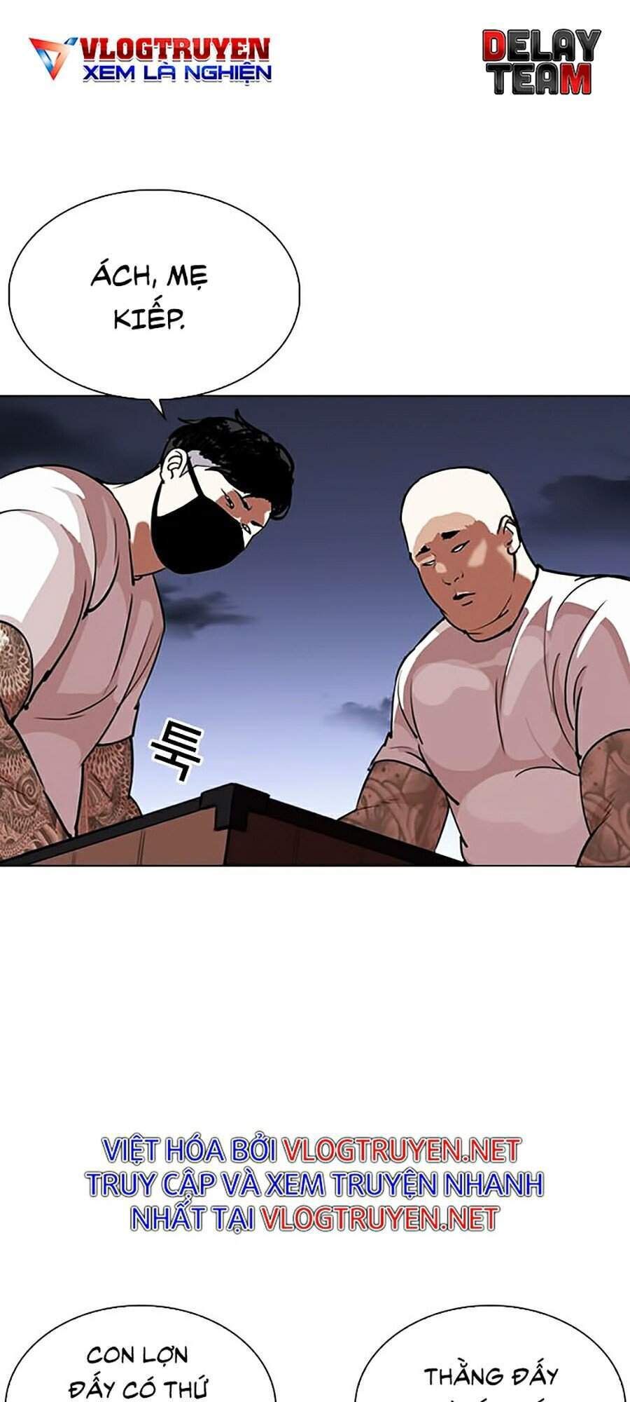 Hoán Đổi Diệu Kỳ Chapter 289 - 199