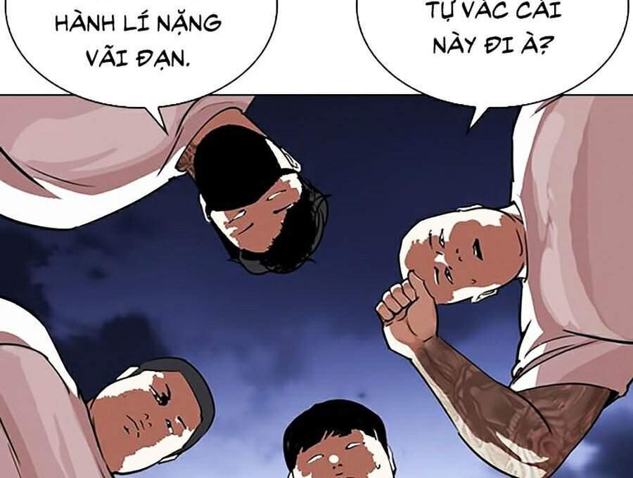 Hoán Đổi Diệu Kỳ Chapter 289 - 200
