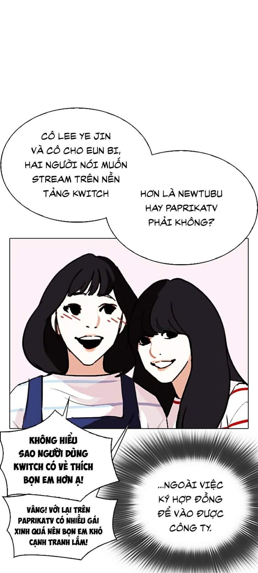 Hoán Đổi Diệu Kỳ Chapter 289 - 59