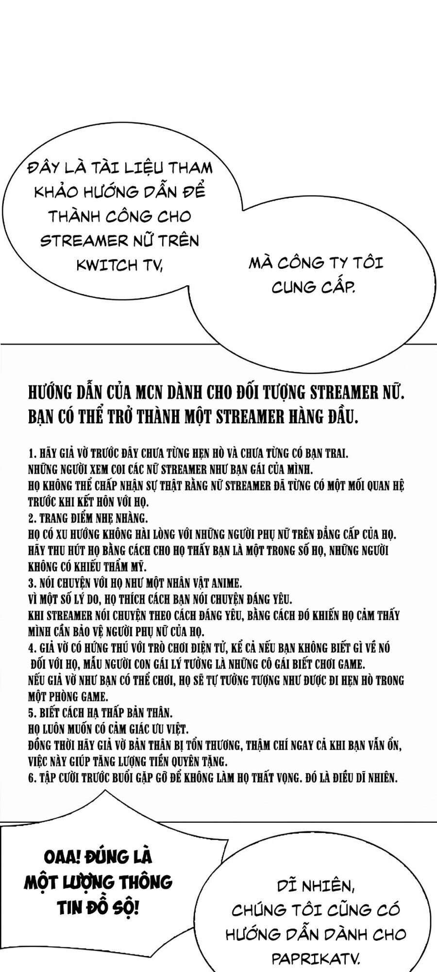 Hoán Đổi Diệu Kỳ Chapter 289 - 61