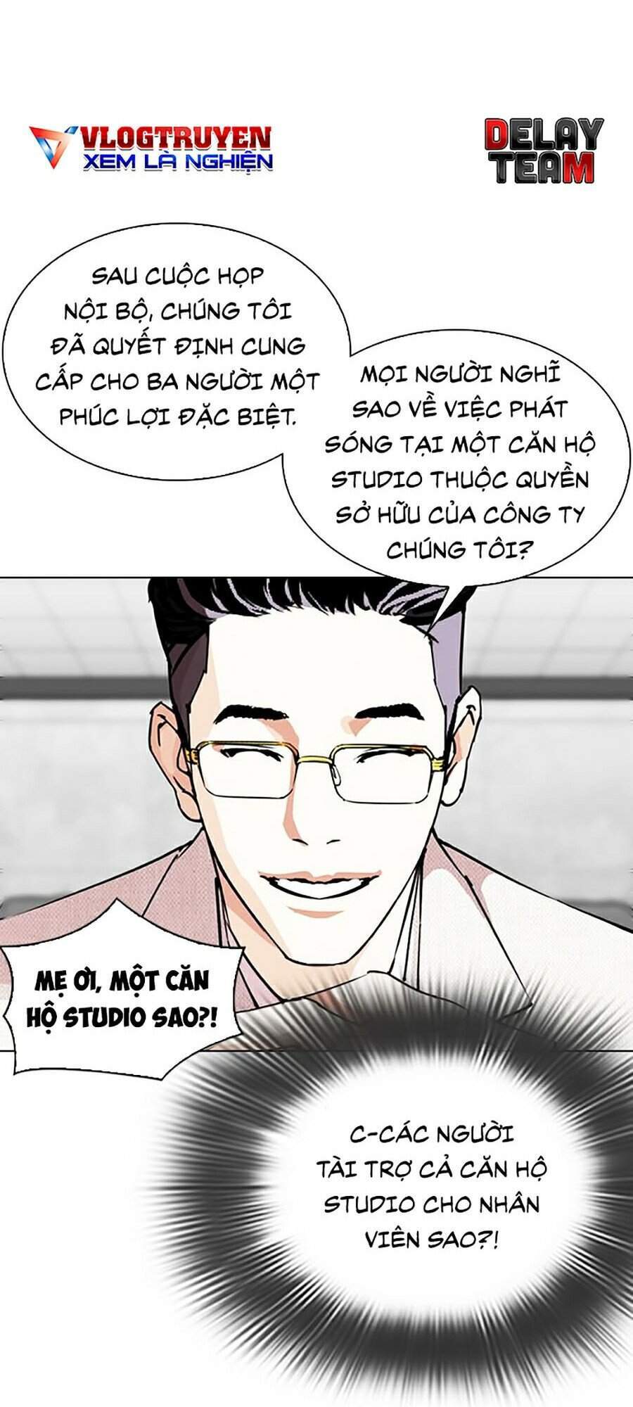 Hoán Đổi Diệu Kỳ Chapter 289 - 63
