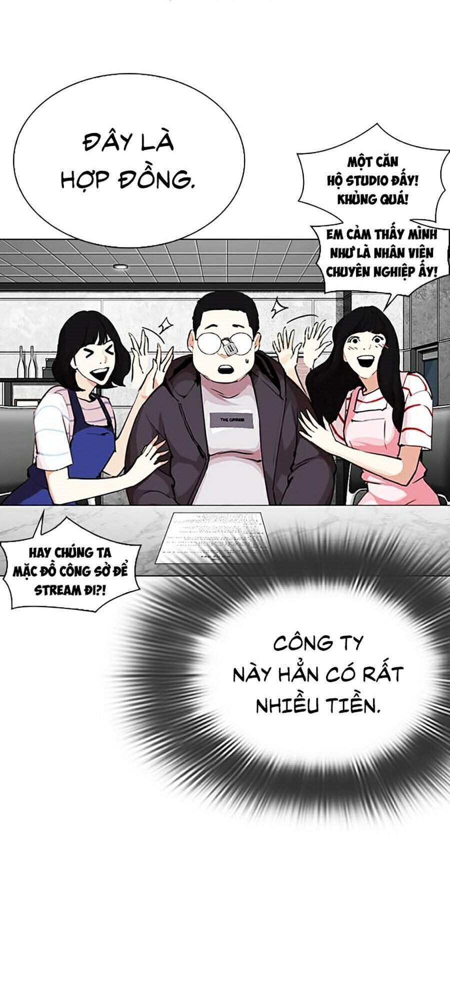 Hoán Đổi Diệu Kỳ Chapter 289 - 65