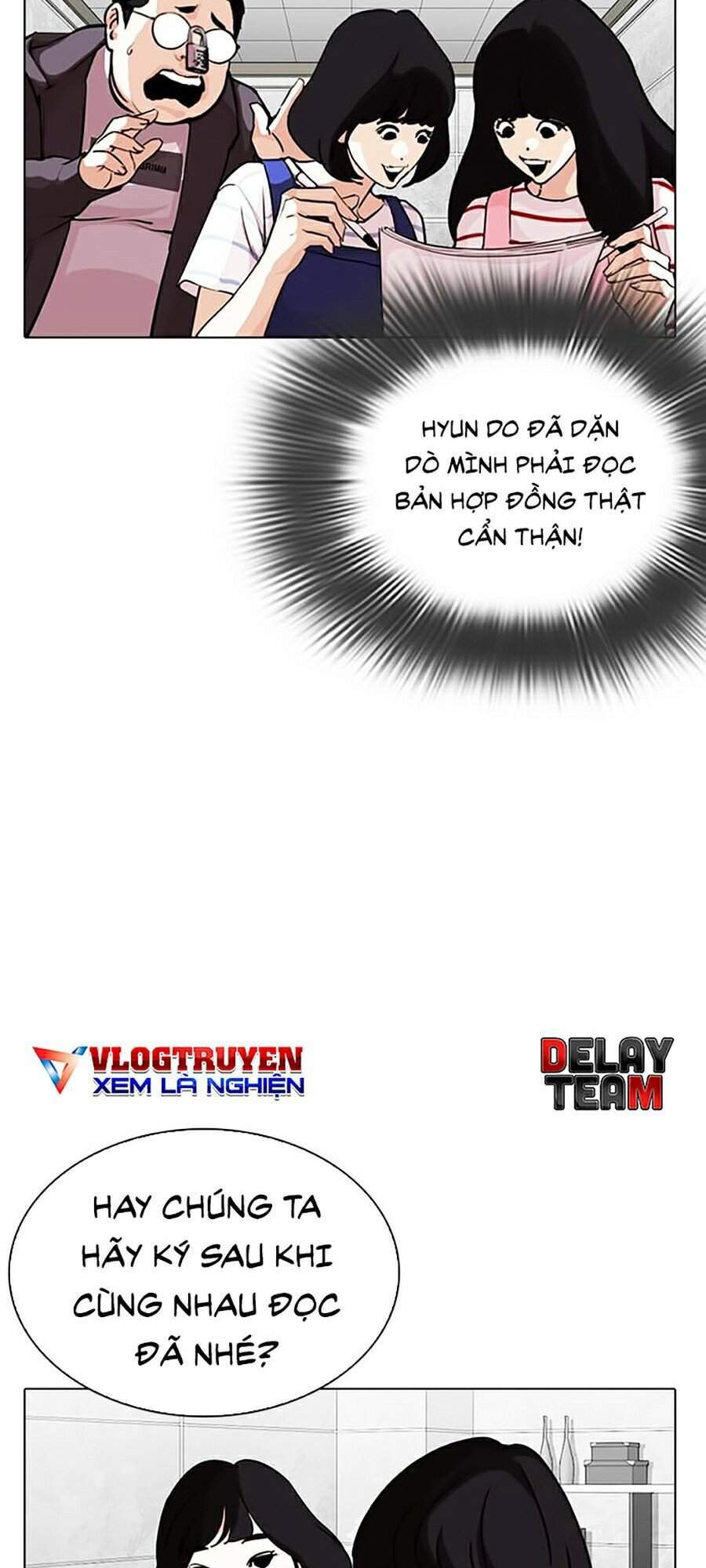 Hoán Đổi Diệu Kỳ Chapter 289 - 73
