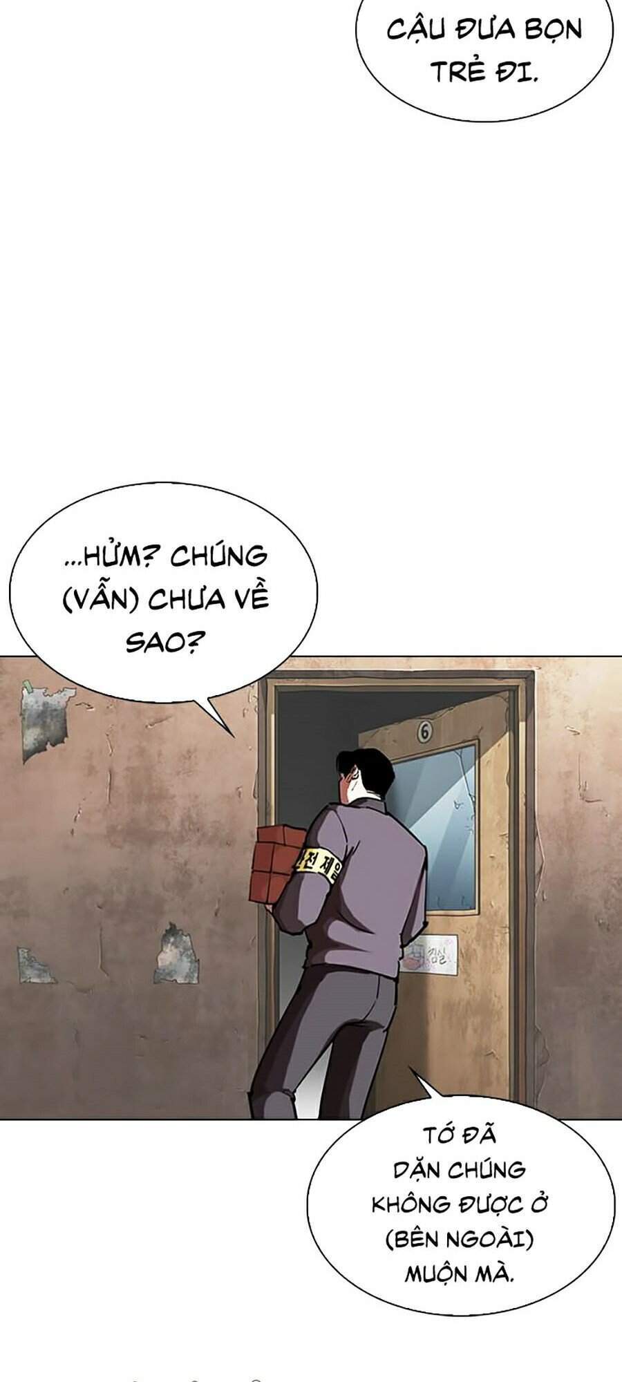 Hoán Đổi Diệu Kỳ Chapter 289 - 97