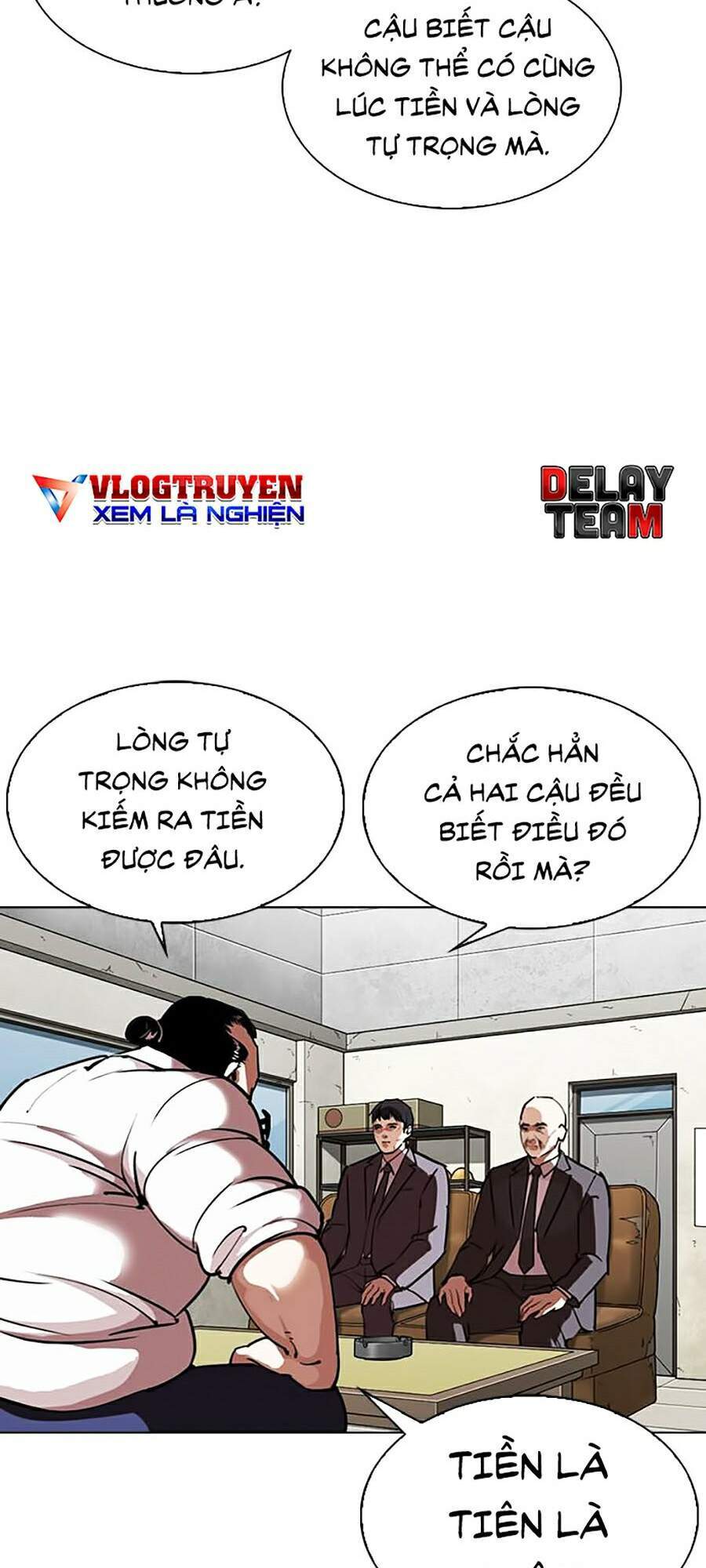Hoán Đổi Diệu Kỳ Chapter 295 - 39