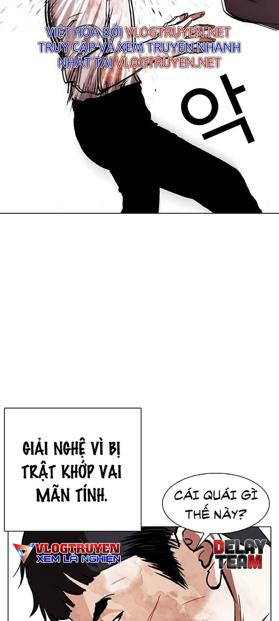Hoán Đổi Diệu Kỳ Chapter 295 - 47