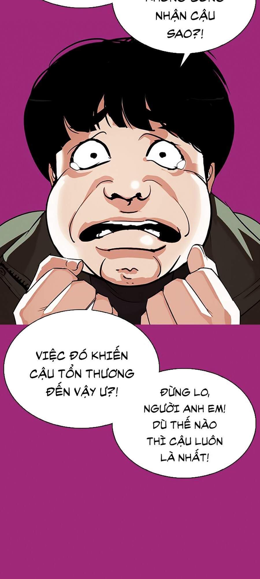 Hoán Đổi Diệu Kỳ Chapter 296 - 127
