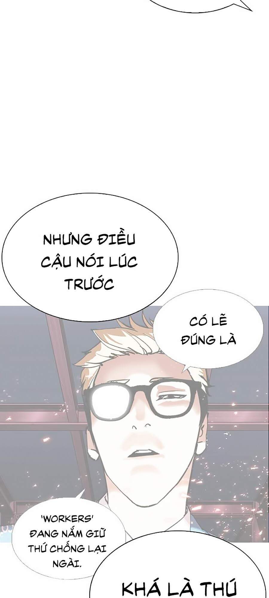 Hoán Đổi Diệu Kỳ Chapter 296 - 21
