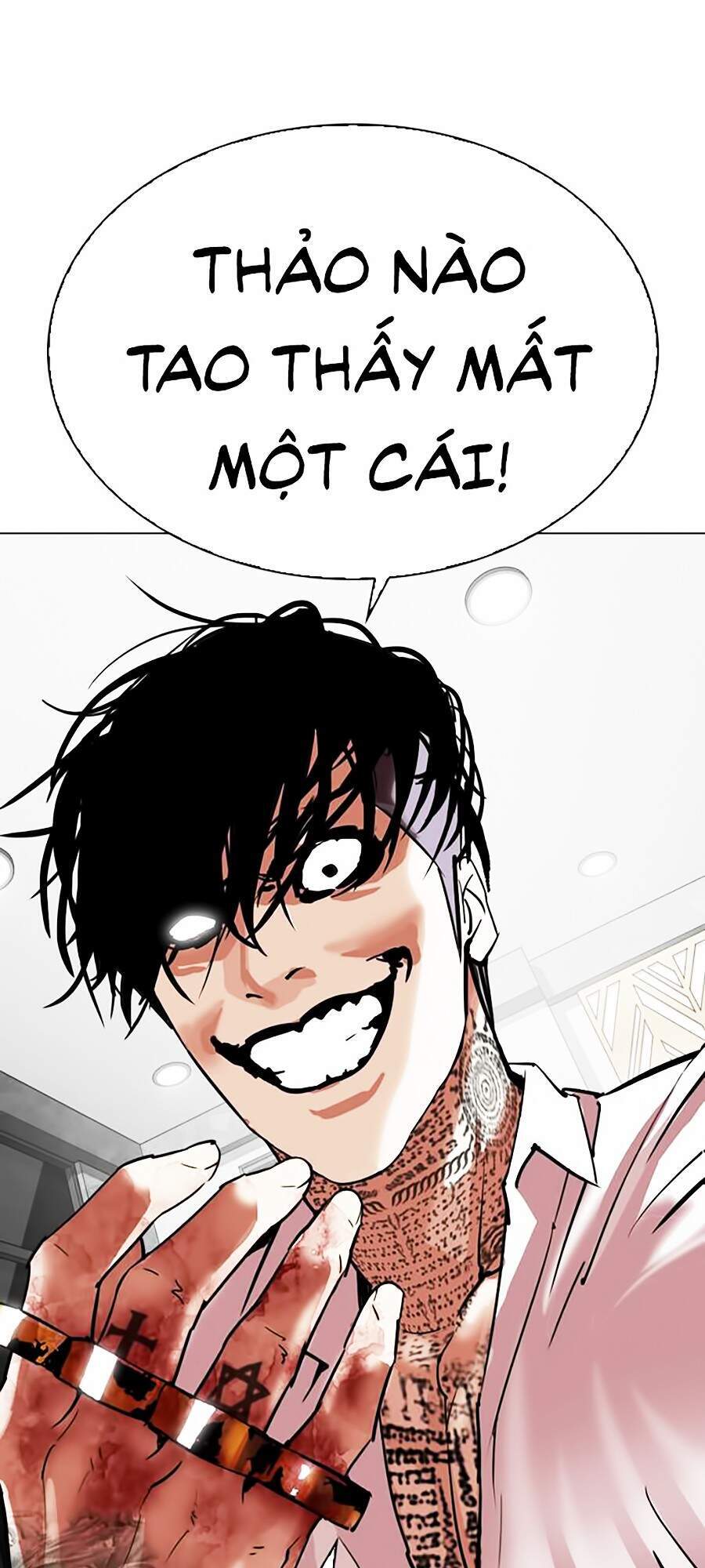 Hoán Đổi Diệu Kỳ Chapter 296 - 223