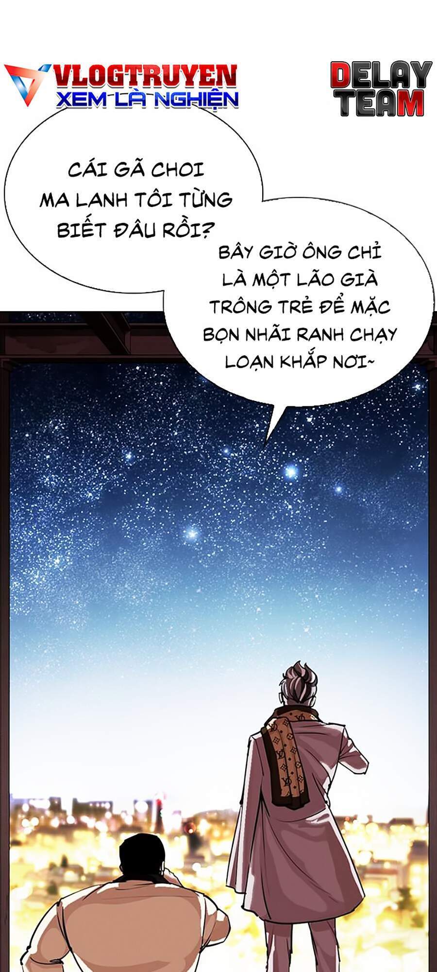 Hoán Đổi Diệu Kỳ Chapter 296 - 39