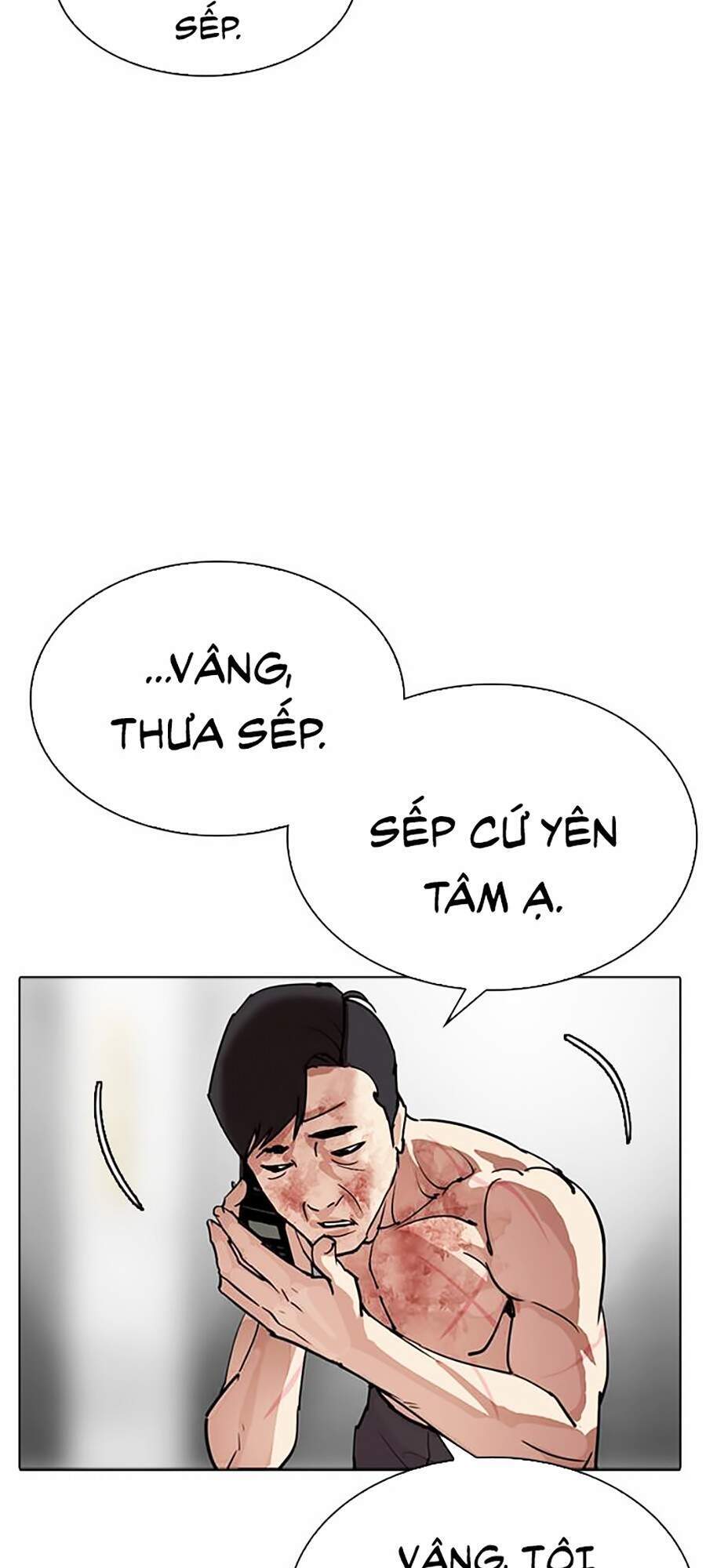 Hoán Đổi Diệu Kỳ Chapter 296 - 57