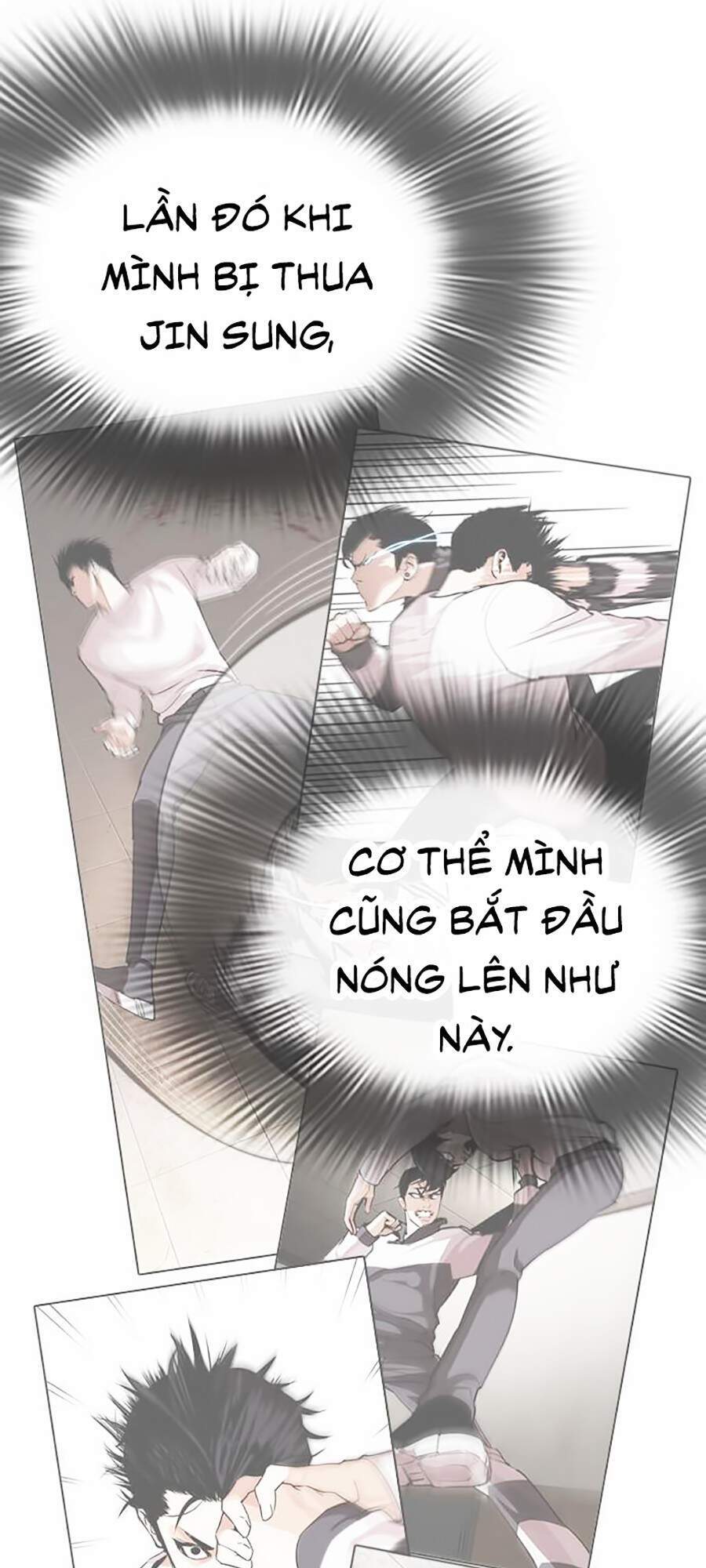 Hoán Đổi Diệu Kỳ Chapter 296 - 89