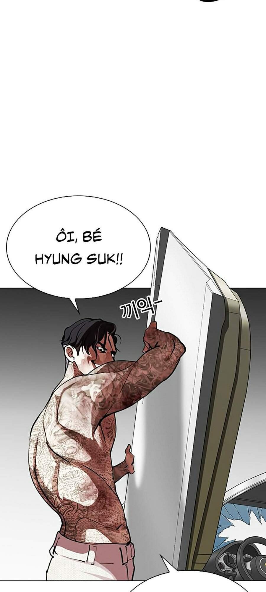 Hoán Đổi Diệu Kỳ Chapter 297 - 119