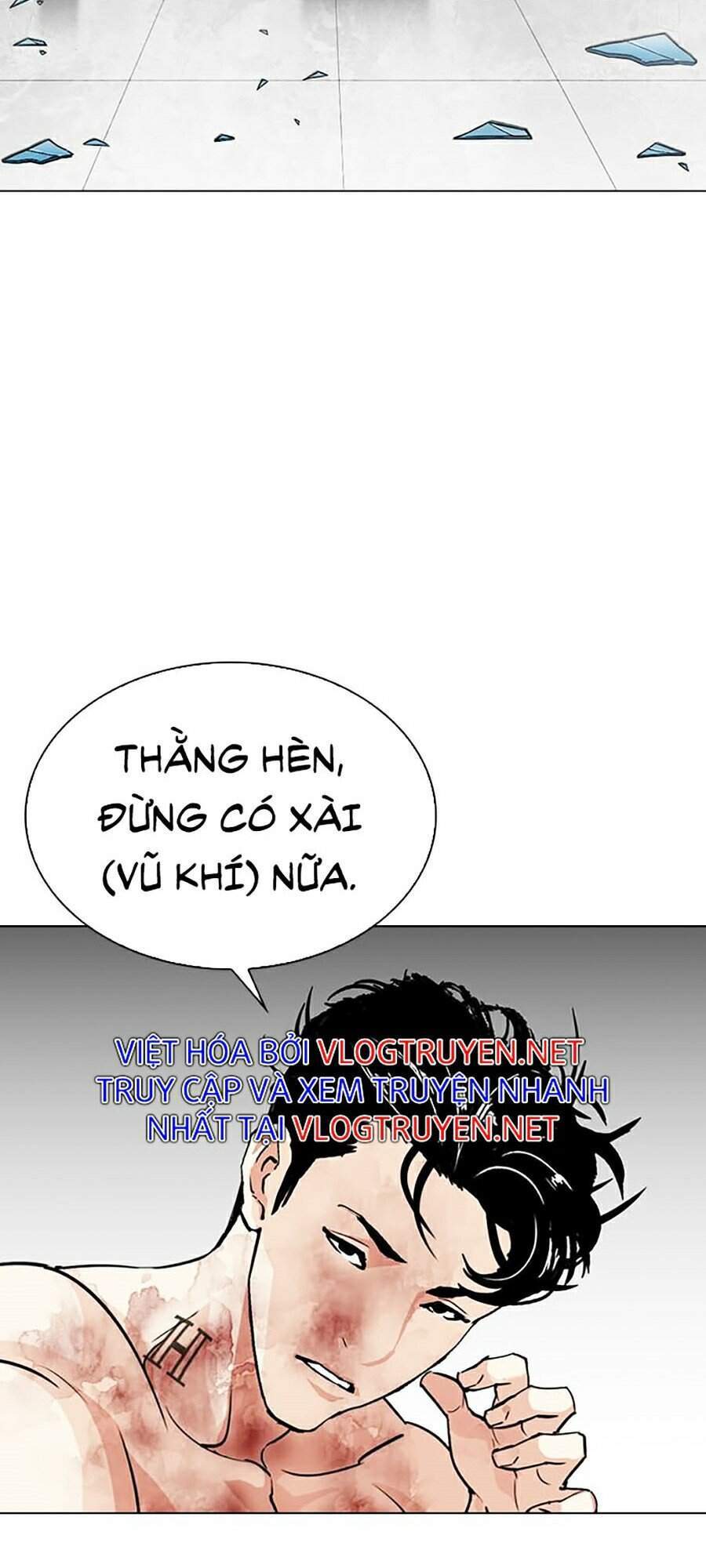 Hoán Đổi Diệu Kỳ Chapter 297 - 131