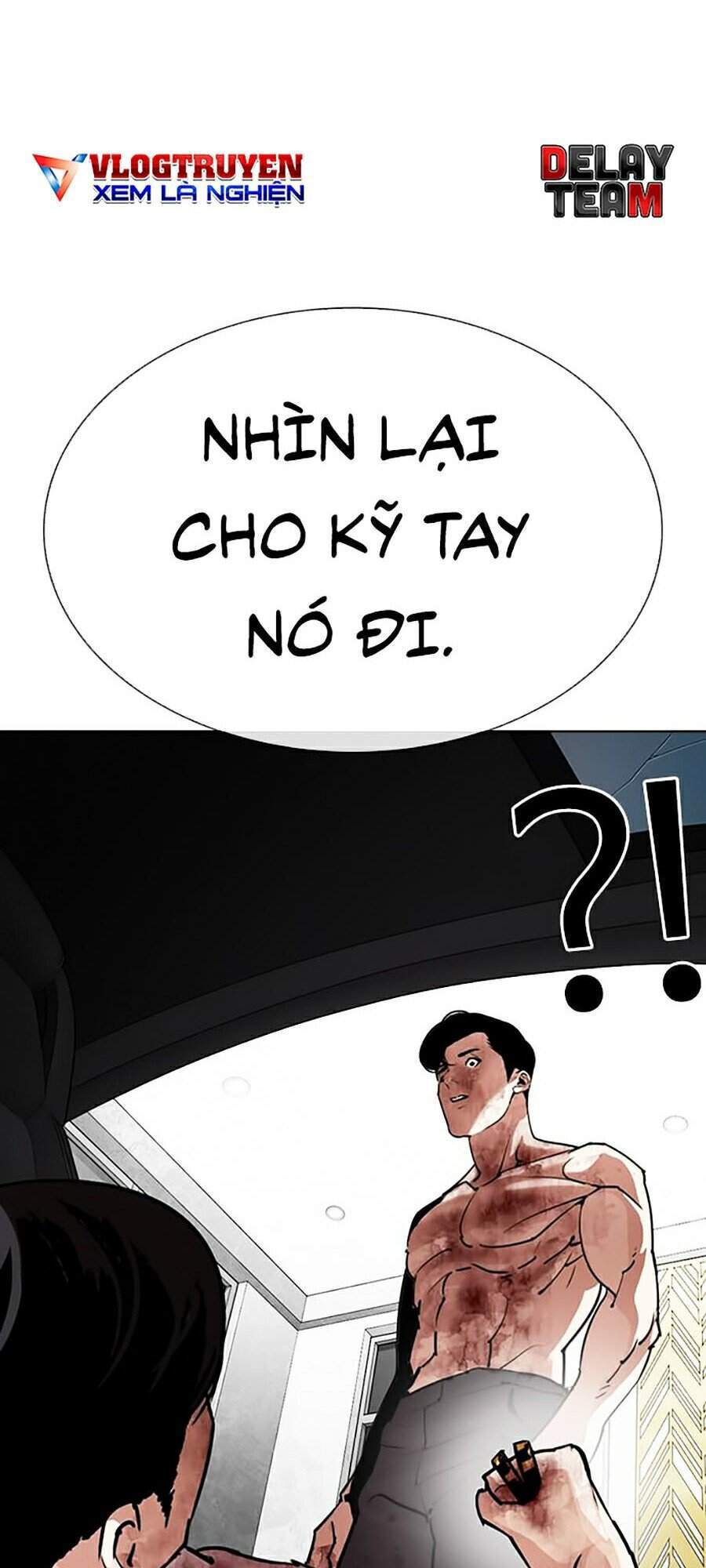 Hoán Đổi Diệu Kỳ Chapter 297 - 137