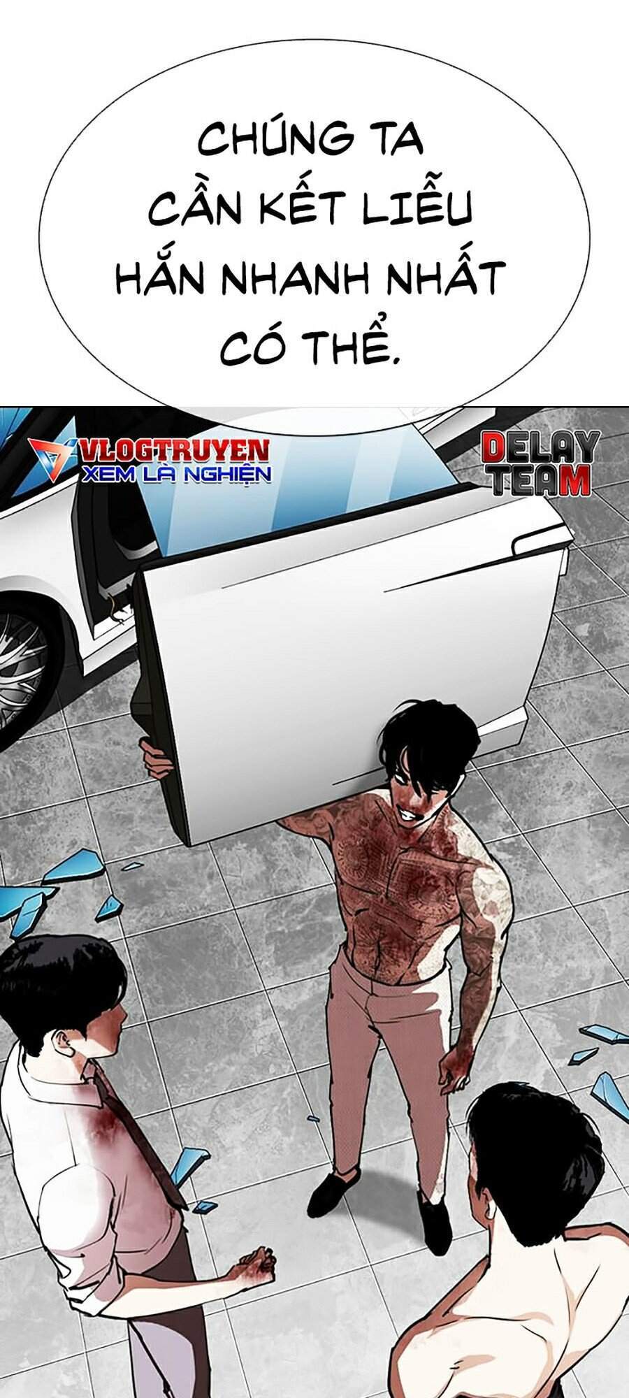 Hoán Đổi Diệu Kỳ Chapter 297 - 143
