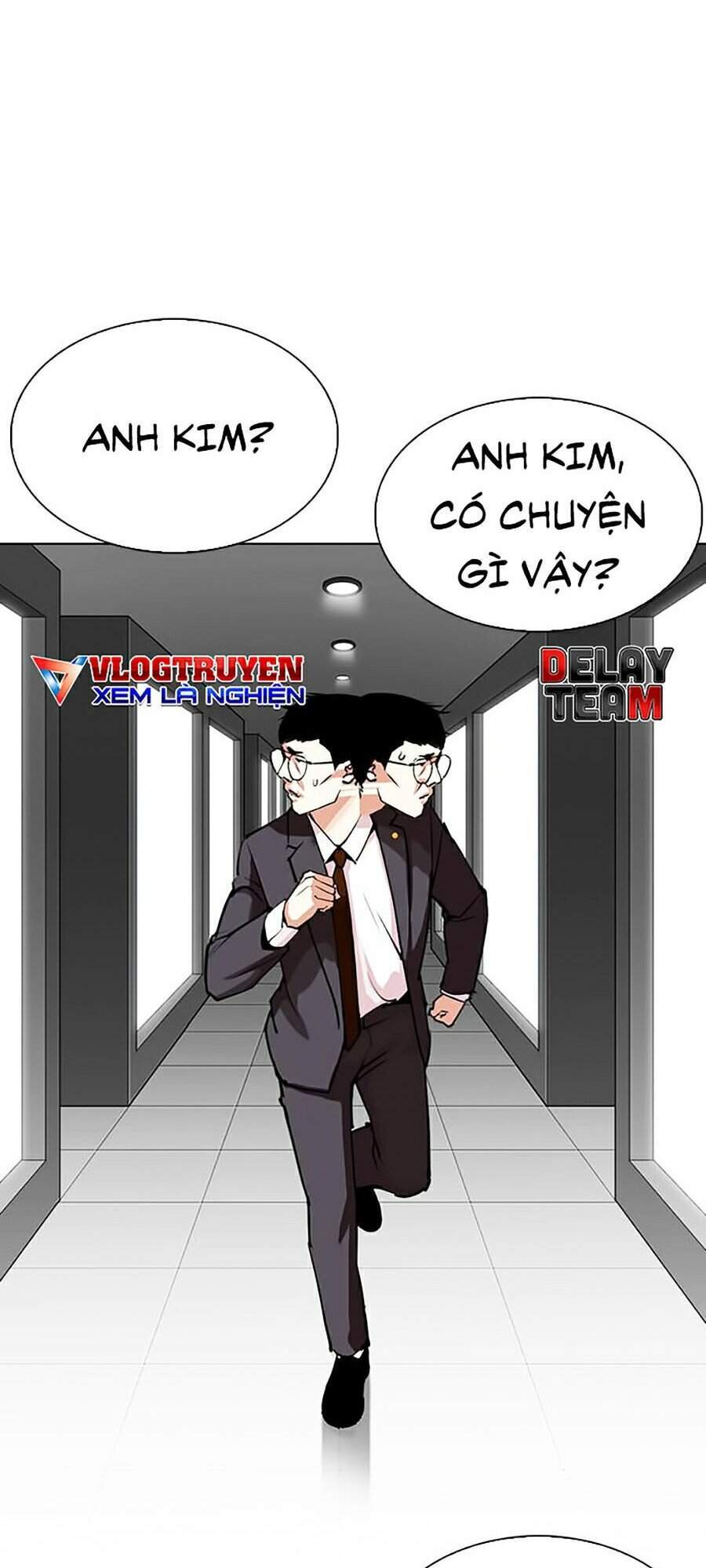 Hoán Đổi Diệu Kỳ Chapter 297 - 17