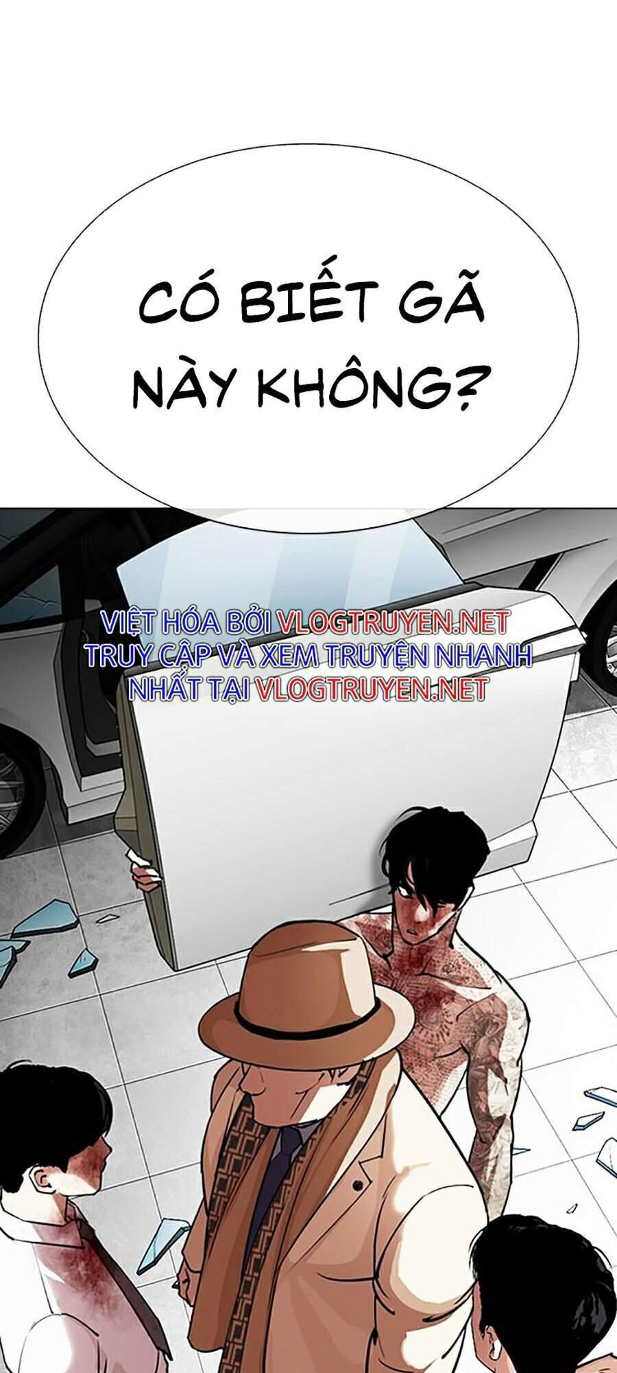 Hoán Đổi Diệu Kỳ Chapter 297 - 177