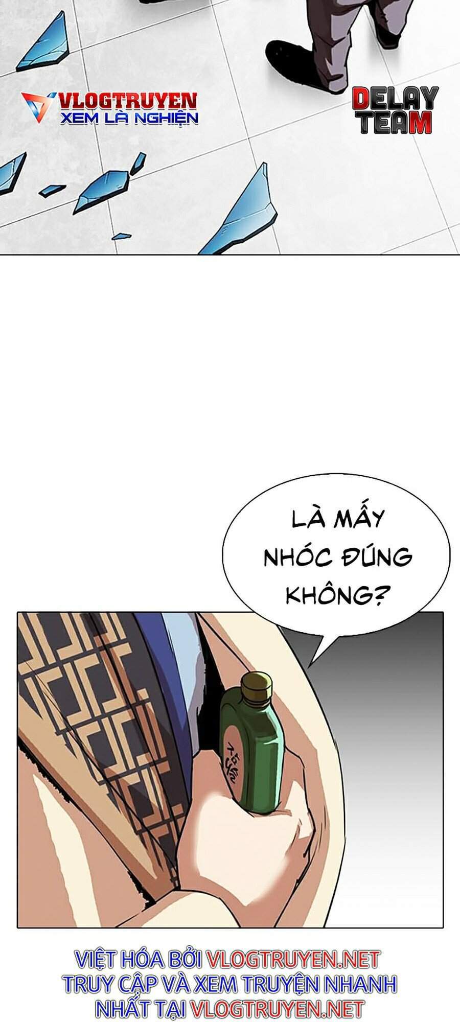 Hoán Đổi Diệu Kỳ Chapter 297 - 179